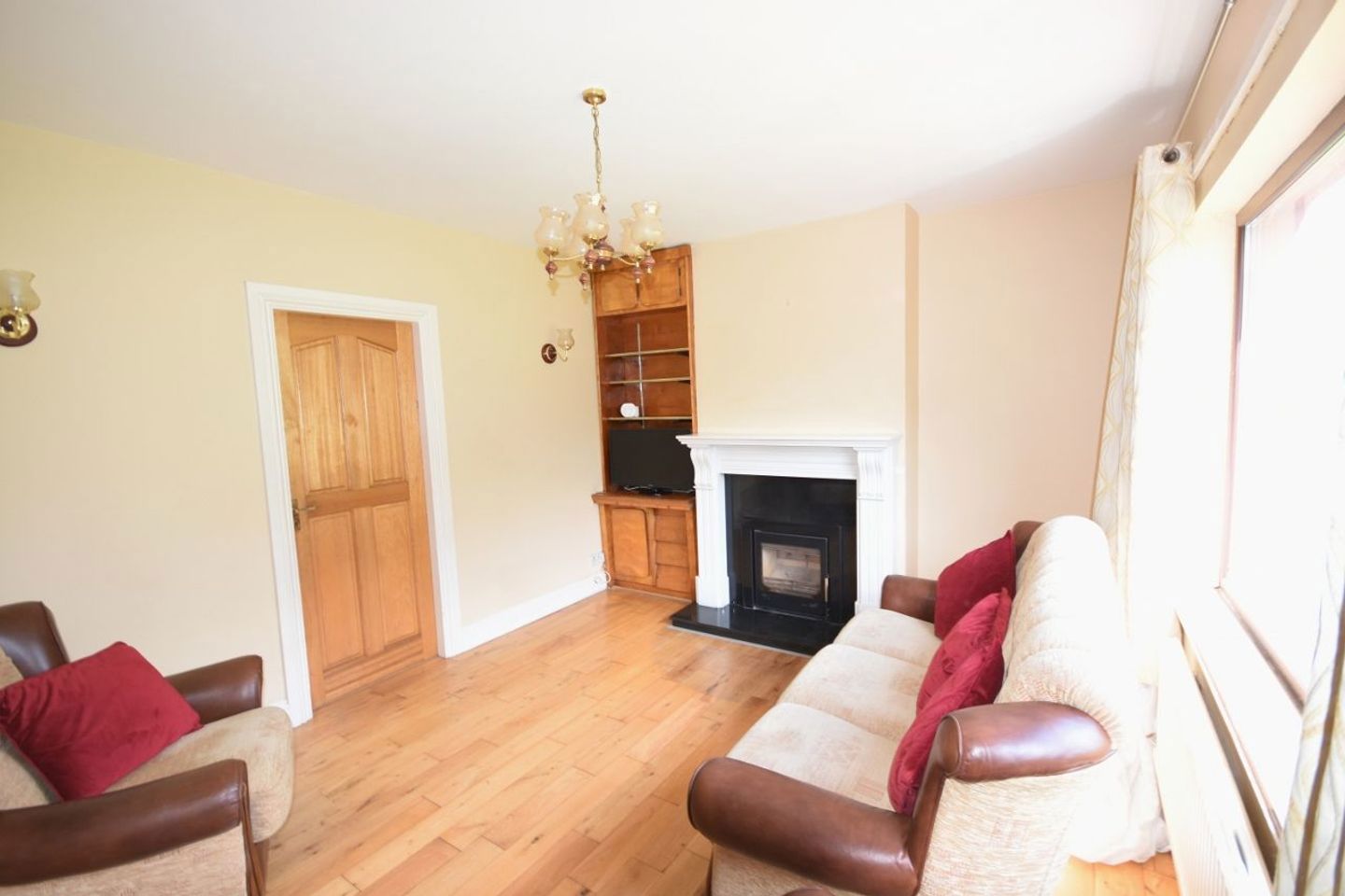 50 Oakpark Demesne, Oakpark, Tralee, Co. Kerry, V92X36R 5