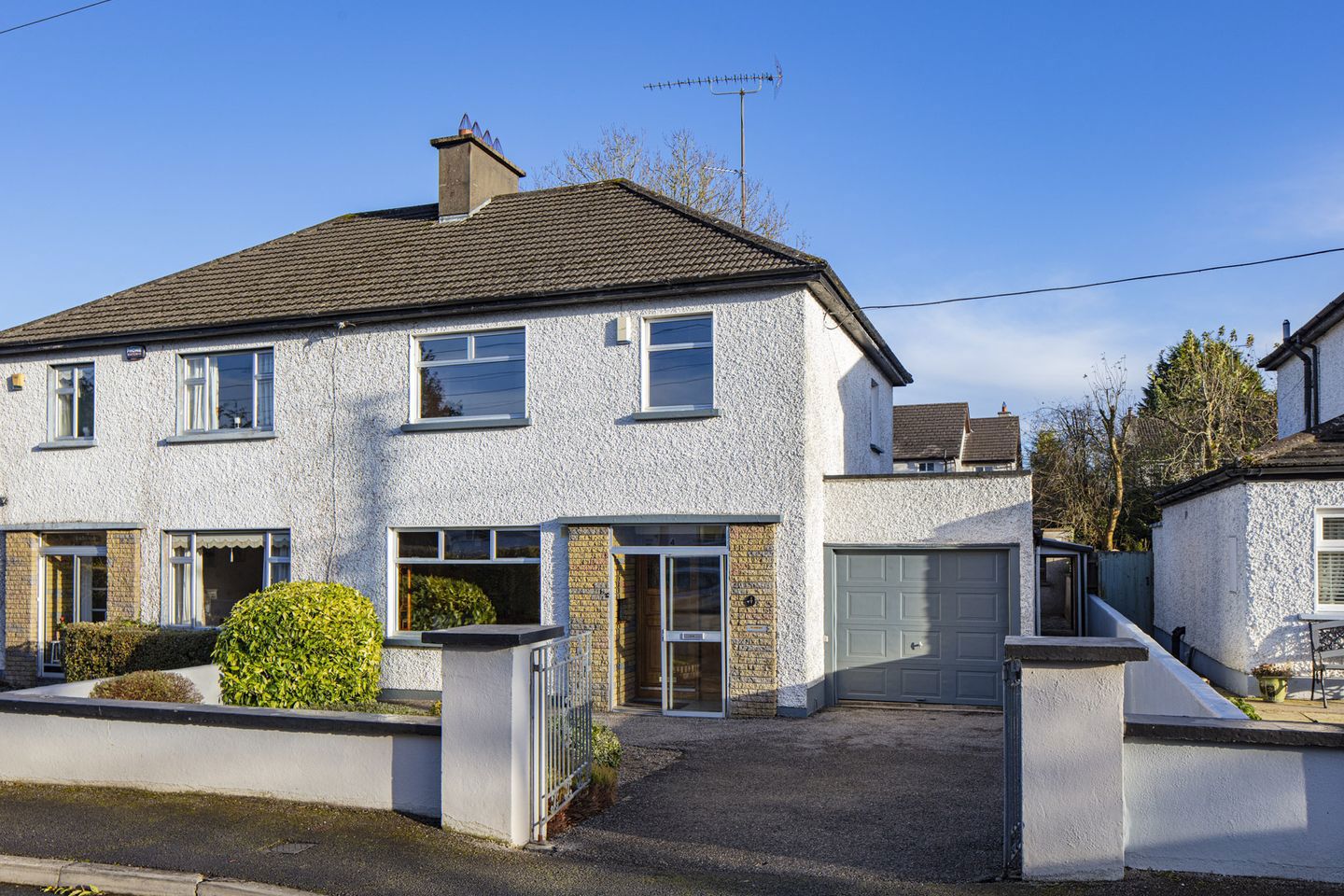 4 Millmount, Mullingar, Co. Westmeath, N91P3X8 8