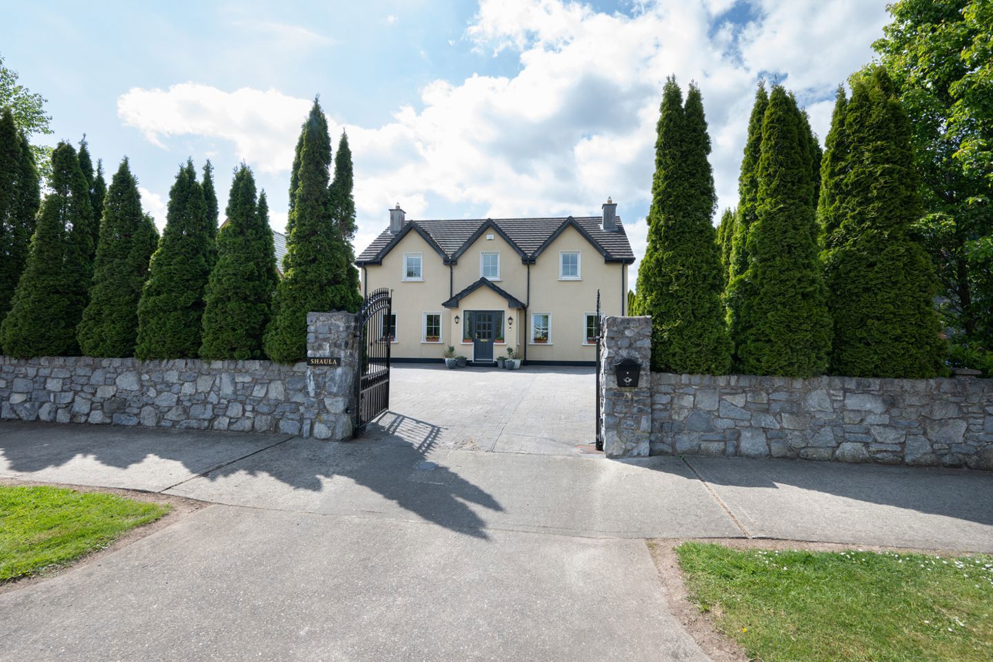 Shaula, 7 Grange Road, Grange Manor, Ovens, Co Cork, P31NW25
