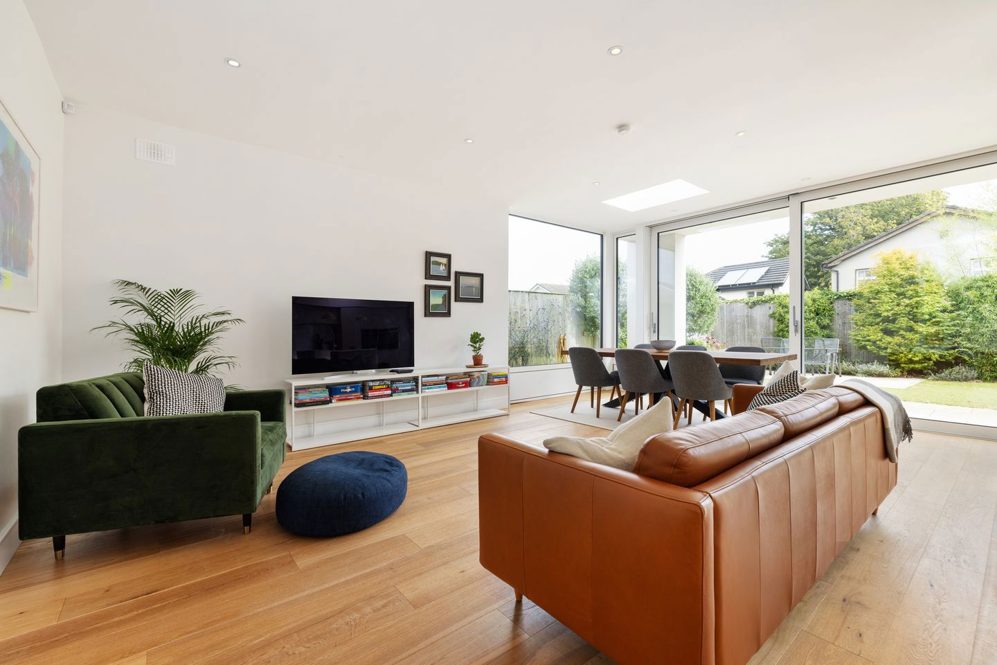 34 Westminster Lawns, Foxrock, Foxrock, Dublin 18, D18R2T1 4