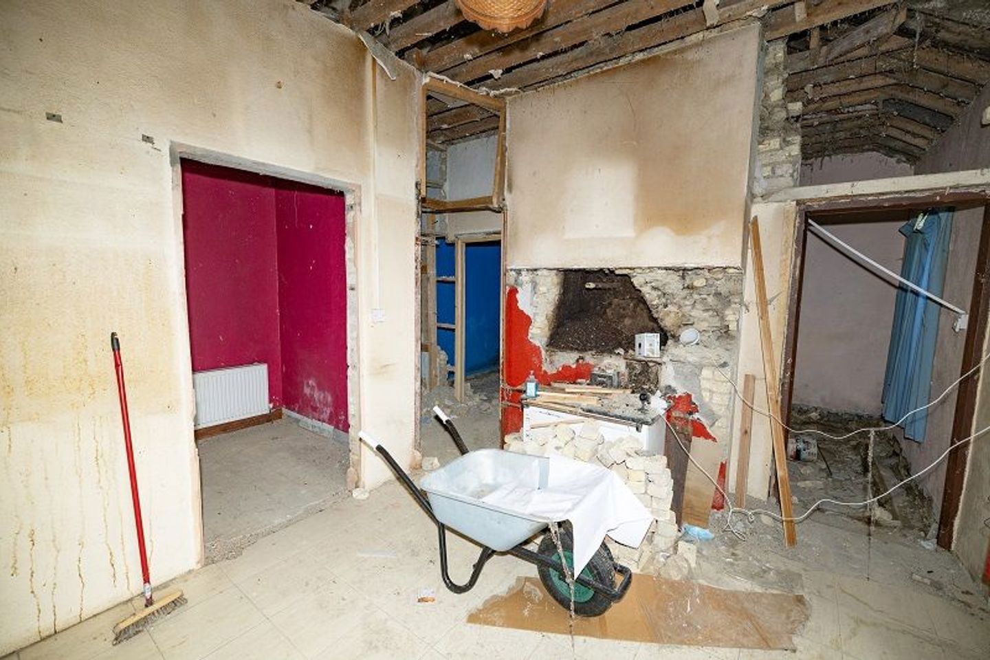 Kilpatrick, Rathconrath, Ballynacarrigy, Co. Westmeath, N91YY28