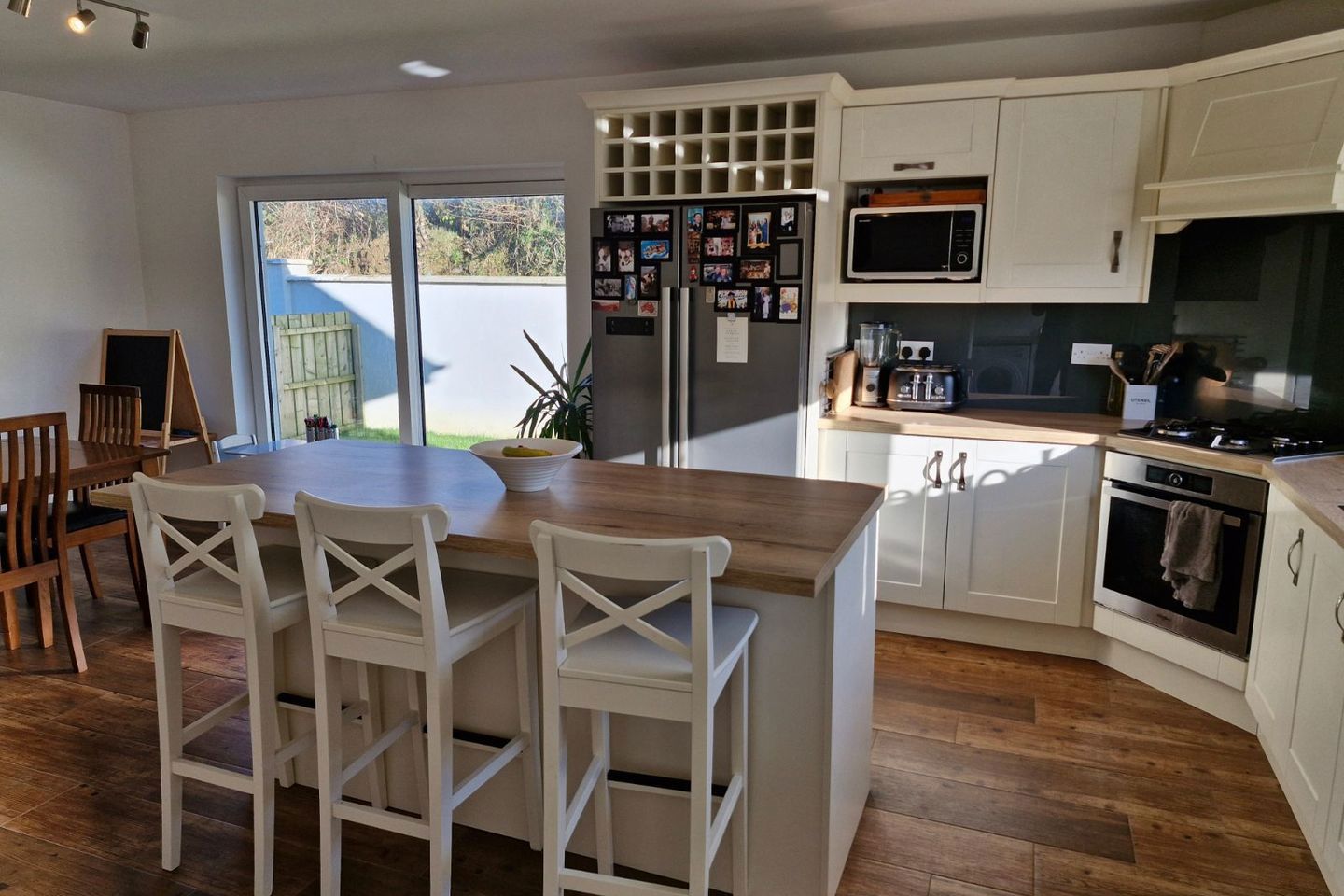 10 Bramble Hill, Lugduff, Tinahely, Co. Wicklow, Y14F897 8