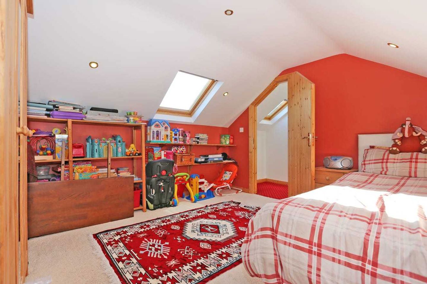 Cella Row, Church Hill Meadows, Raheen, Co. Limerick, V94X3AC 29