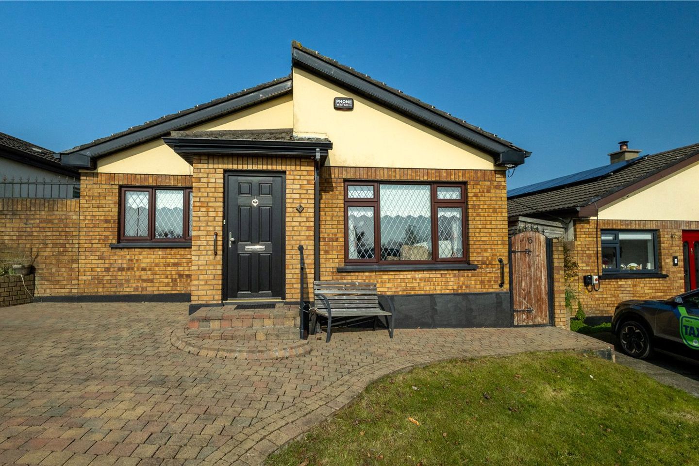 6 Redford Park, Greystones, Co. Wicklow, A63KX93 5