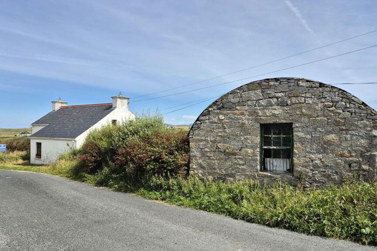 Ballywhoriskey, Kindrum, Letterkenny, Co. Donegal, F92H0C0 20