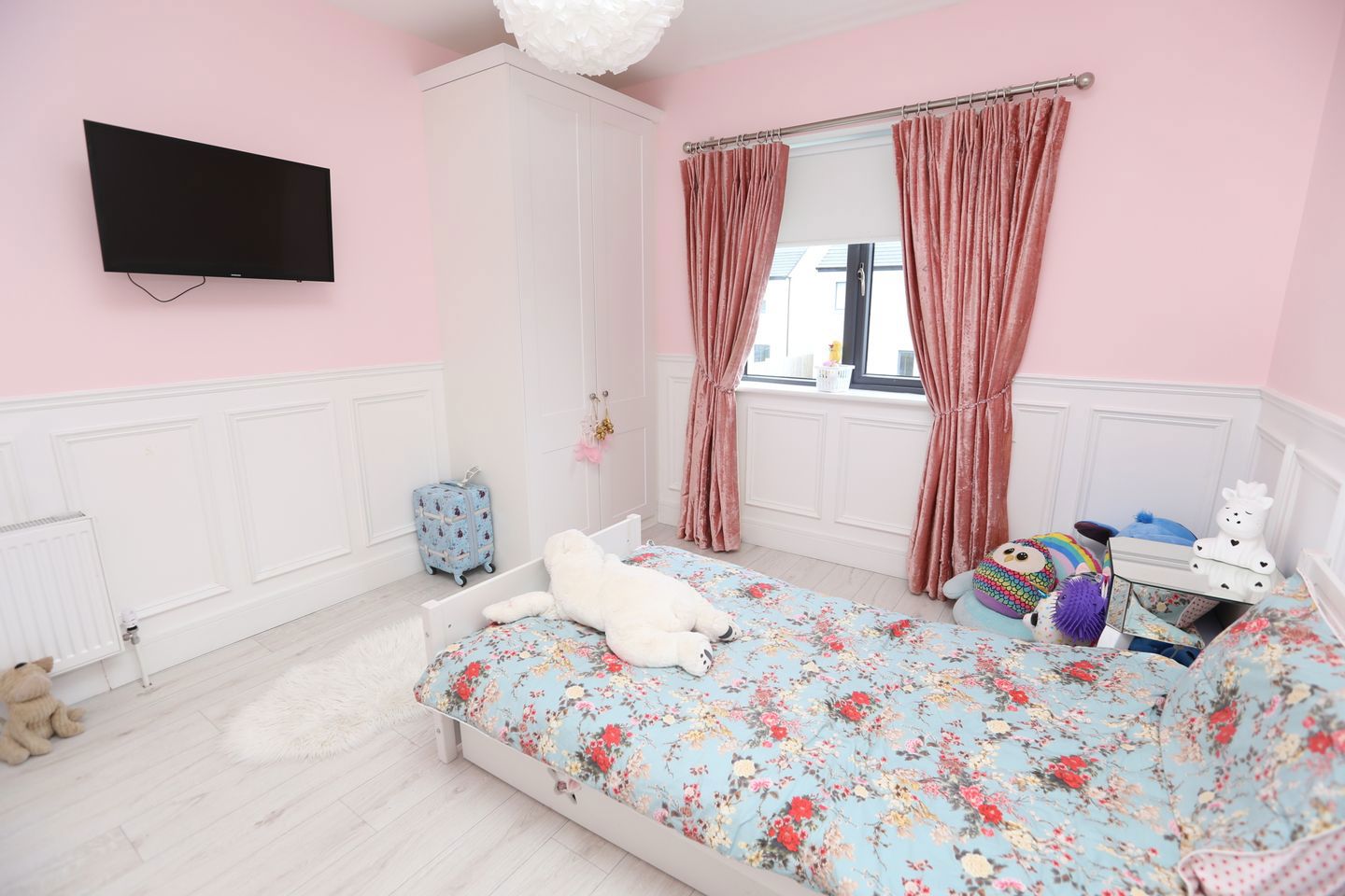 5 Balfeddock Manor, Termonfeckin, Co. Louth, A92P62T 31