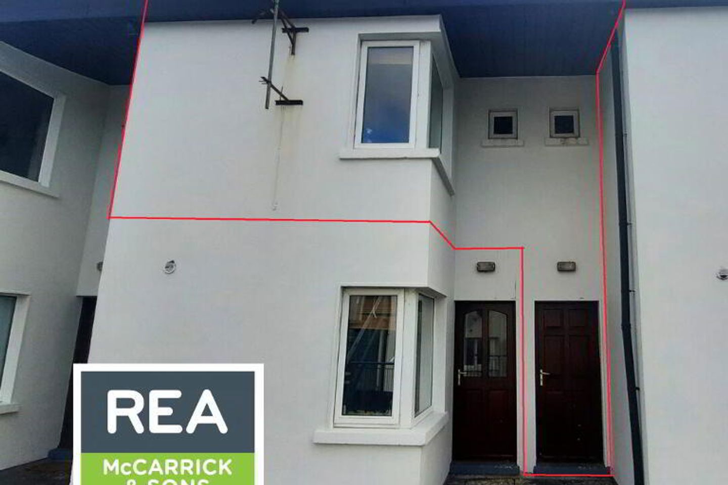 Apartment 5 Buttermarket Apartments, Quay Street, Sligo, Co. Sligo, F91VX47 5