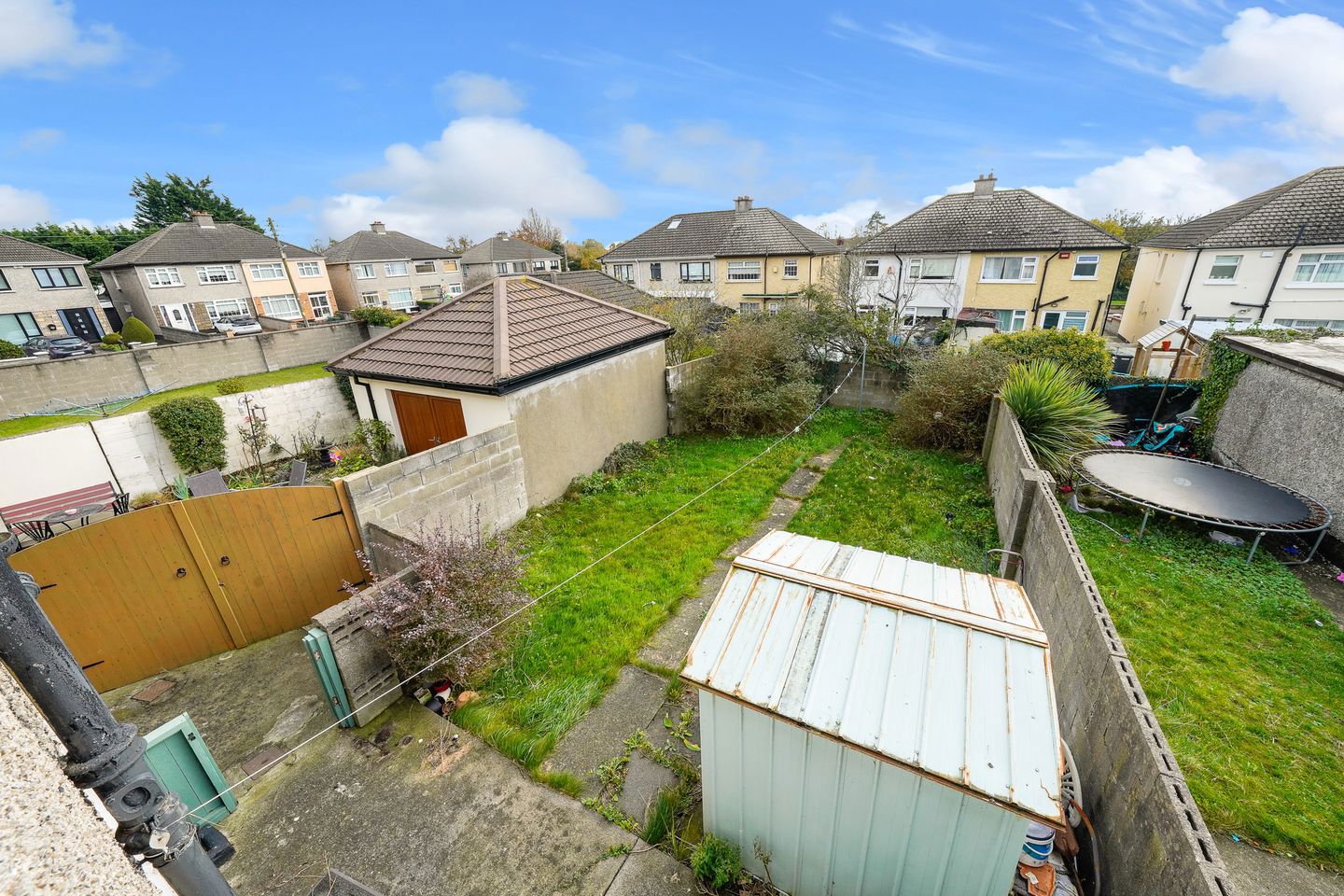 5 Riverside Crescent, Clonshaugh, Dublin 17 20