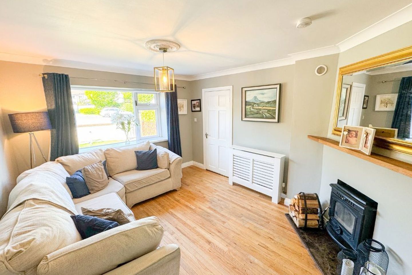 44 Rockfield Park, Kilmacanogue, Co. Wicklow, A98HE16