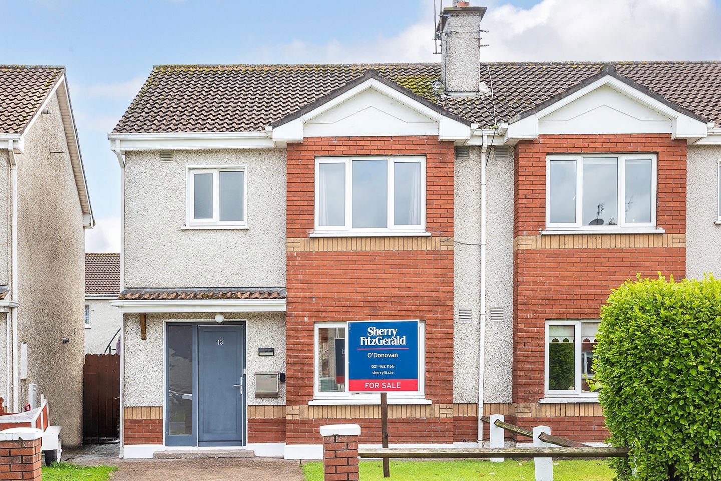 13 Millbrook Lawn, Midleton, Cork, P25AN25 7