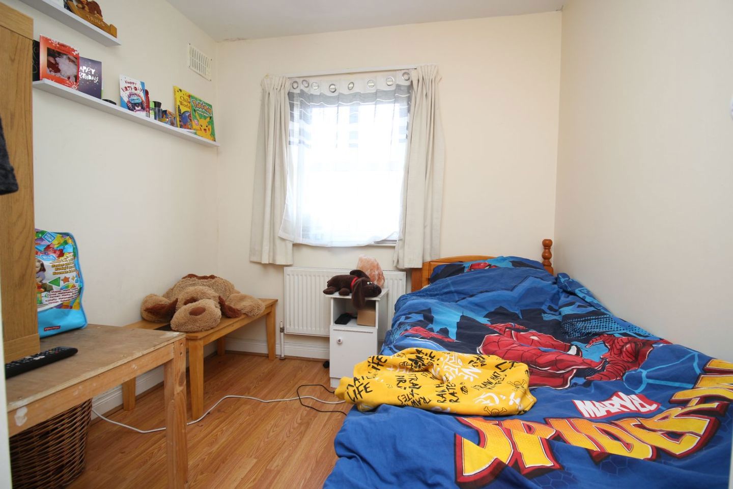 86 Ardilaun Heights, Mullingar, Mullingar, Co. Westmeath, N91F6AV