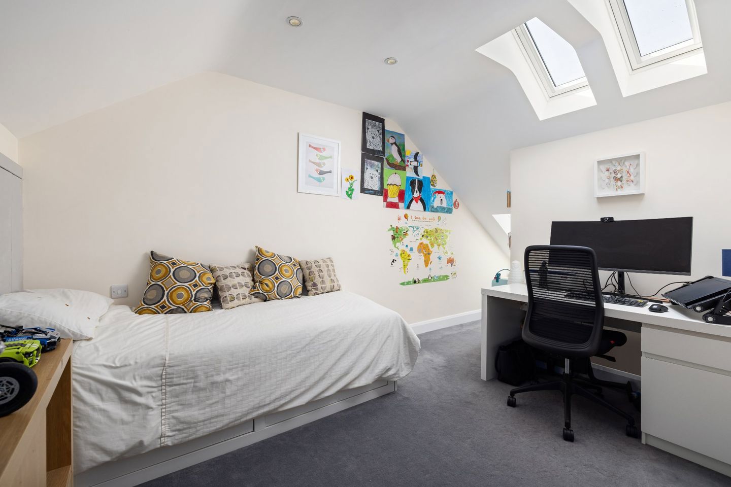 12 Charlesland Park, Greystones, Co Wicklow, A63F342 10