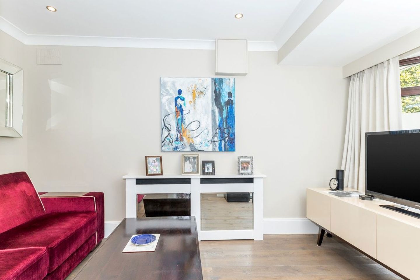 34 Burrow Court, Portmarnock, Portmarnock, Co. Dublin, D13XP02 14