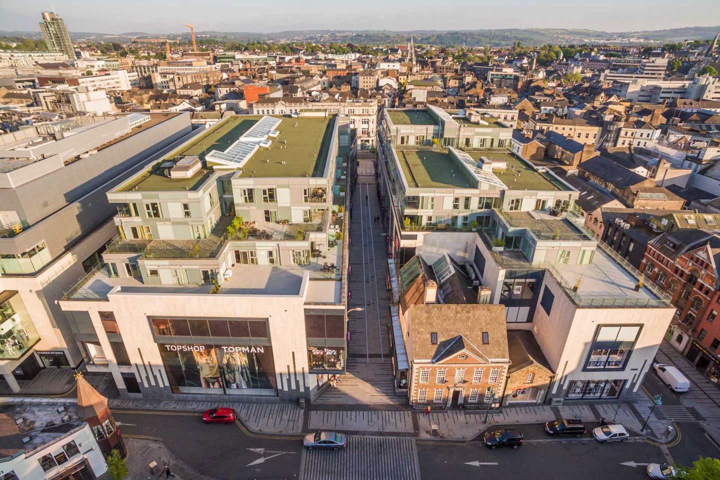 37 opera lane, cork, cork 16