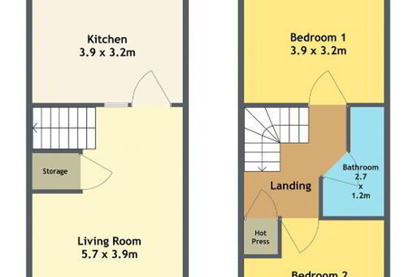 61 Castle Riada Grove, Lucan, Co. Dublin, K78HH77 4