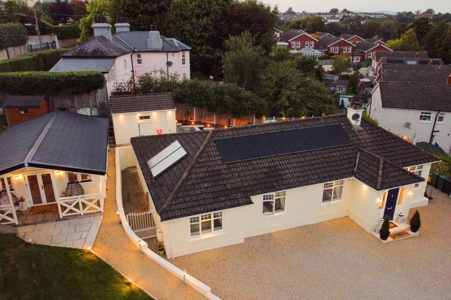 Airmont, Herbert Road, Bray, Co. Wicklow, A98KN79