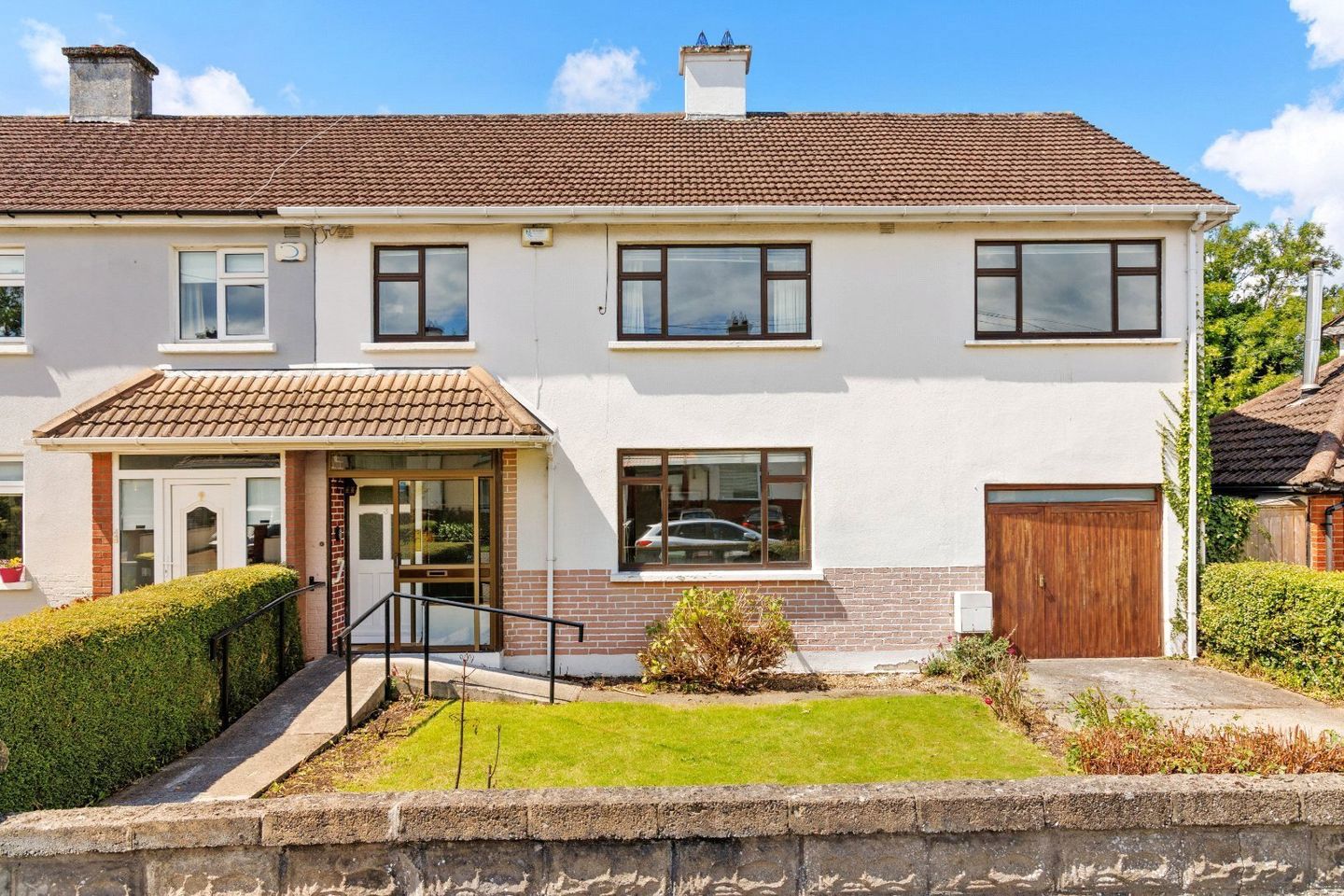 3 Dale Road, Stillorgan, Co Dublin, A94XW22 2