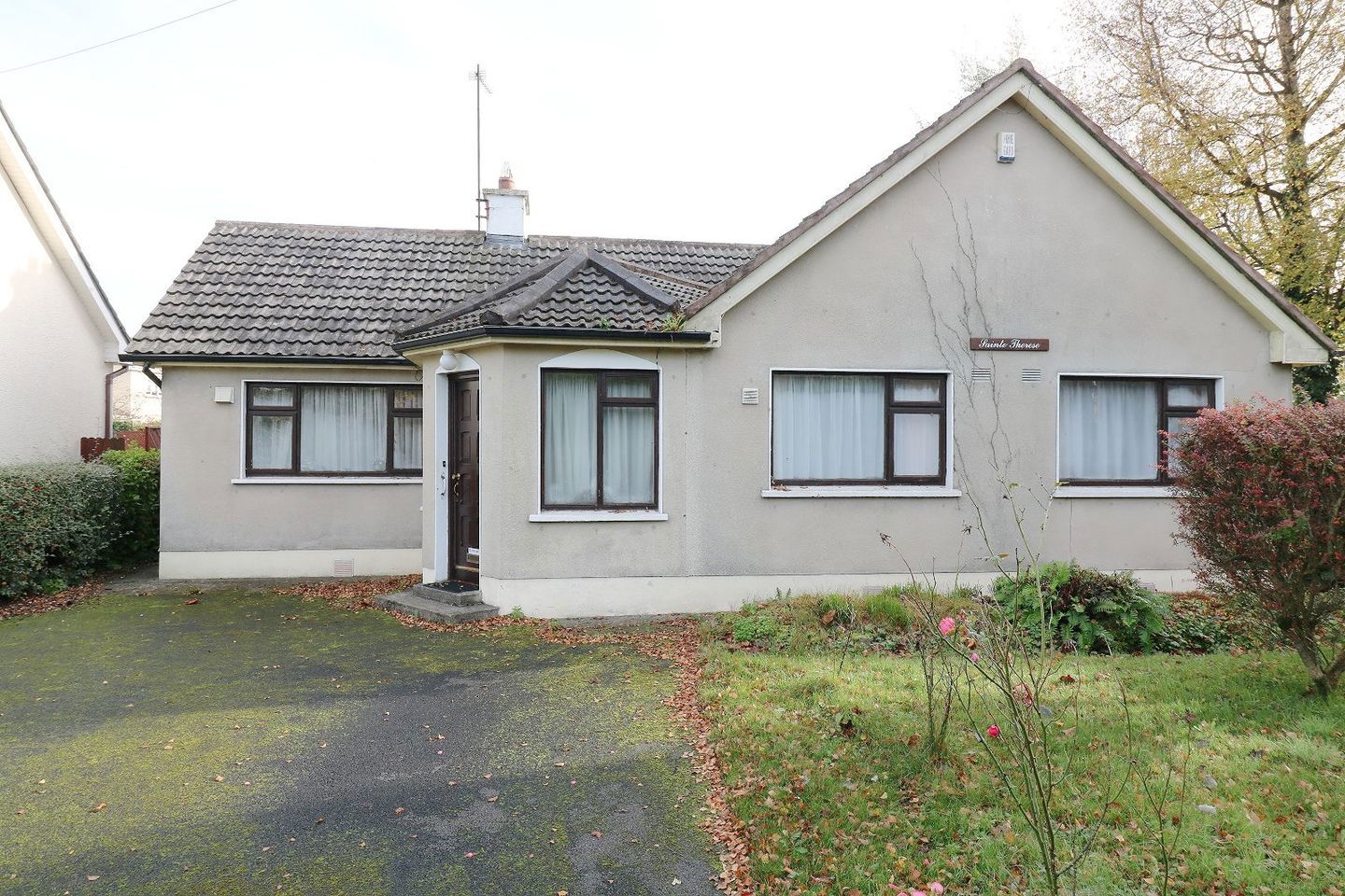 Sainte Therese, Parson Street, Maynooth, Maynooth, Co. Kildare, W23E1H7 7