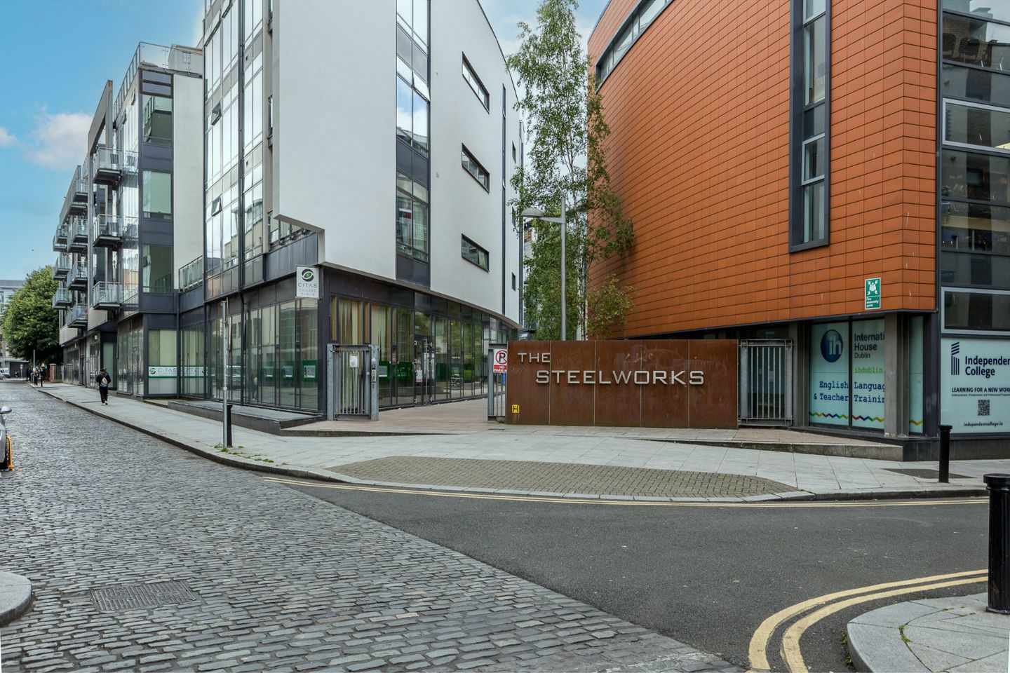 37 The Millhouse, The Steelworks, Foley Street, Dublin 1, D01H960 11
