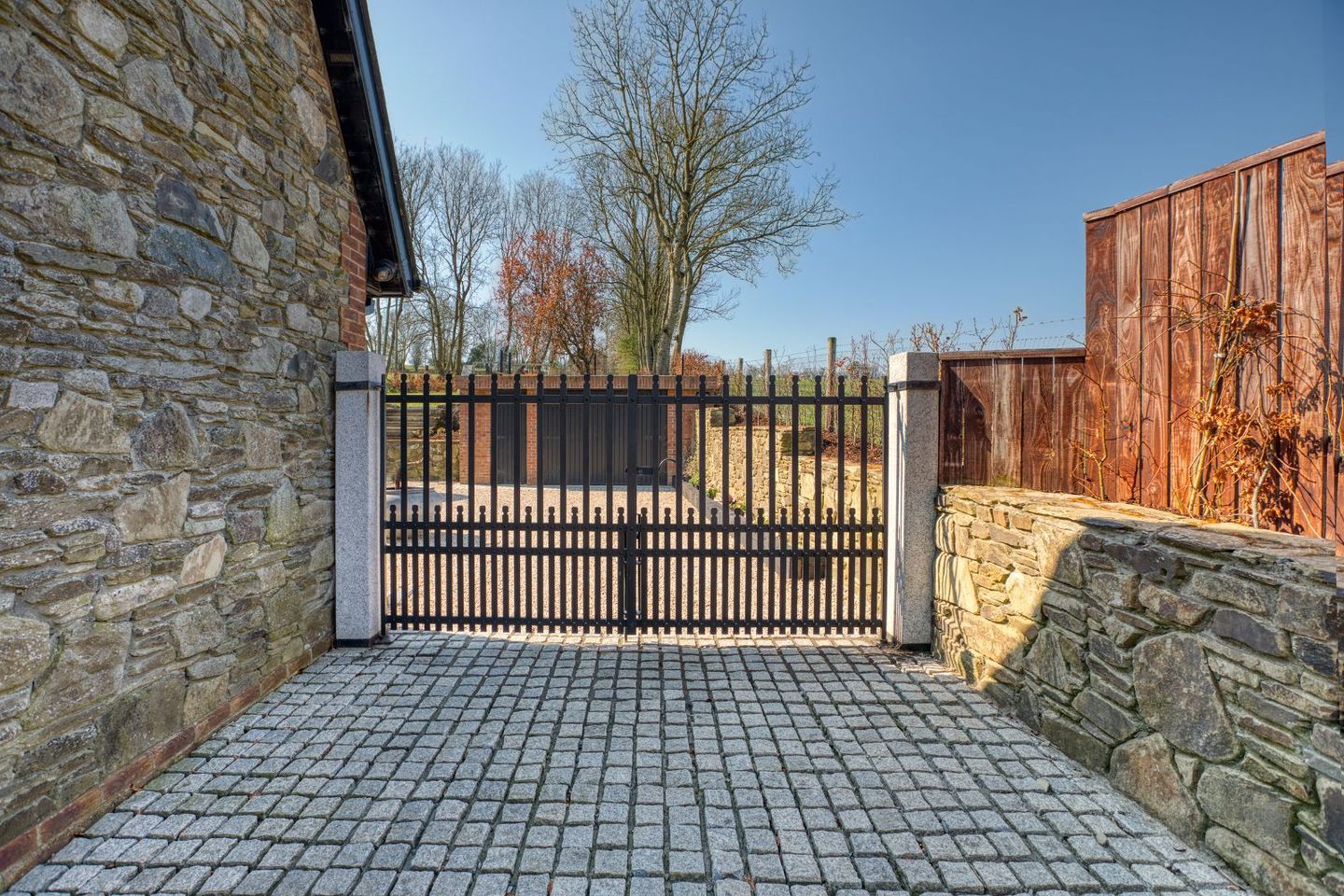 The Nest, Grangecon, Grange Con, Co. Wicklow, W91X338