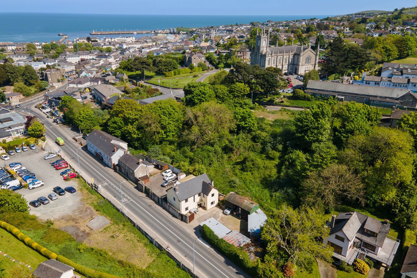 Glenbrook, Marlton Road, Wicklow Town, Co. Wicklow, A67W862 14