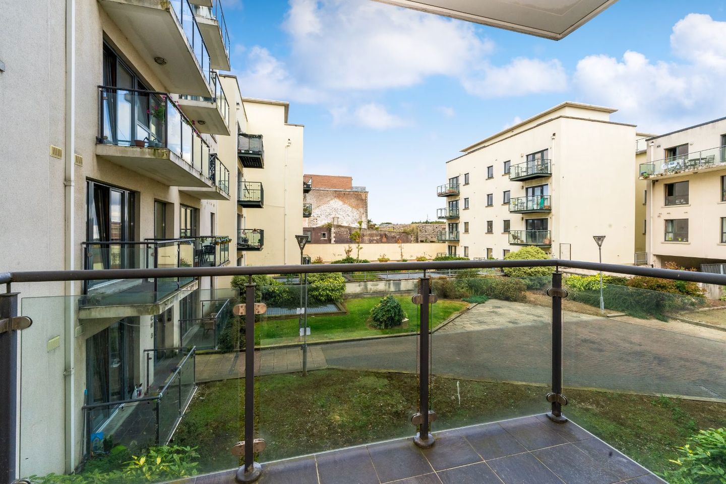 Apartment 65 , Block 4, Richmond Hall, Richmond Road, Drumcondra, Dublin 3, D03K667 7