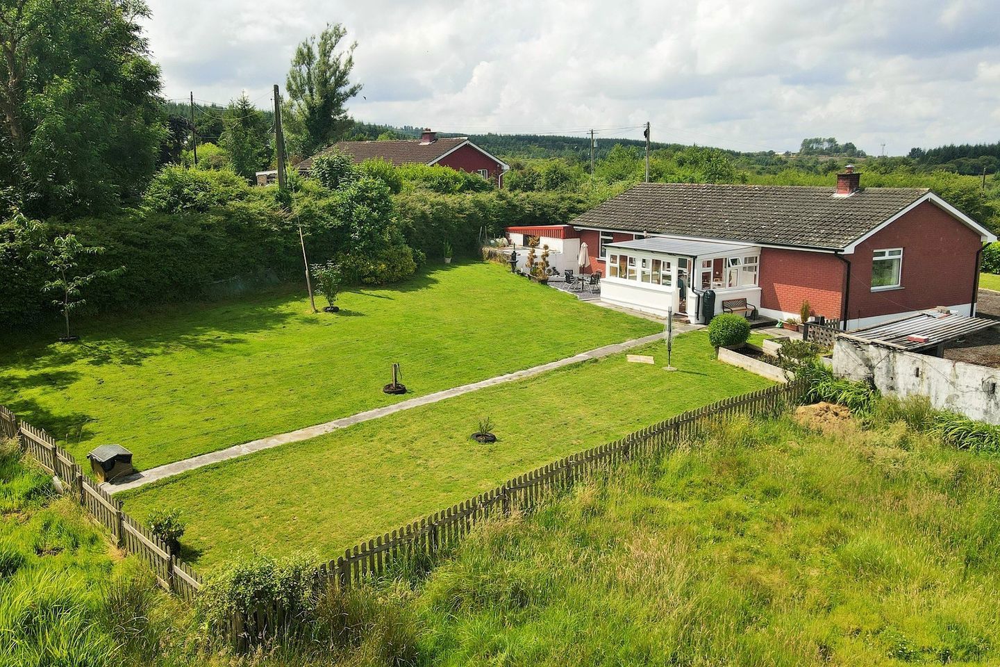 Lecarrow, Ballinafad, Co. Sligo, F52NP63 7