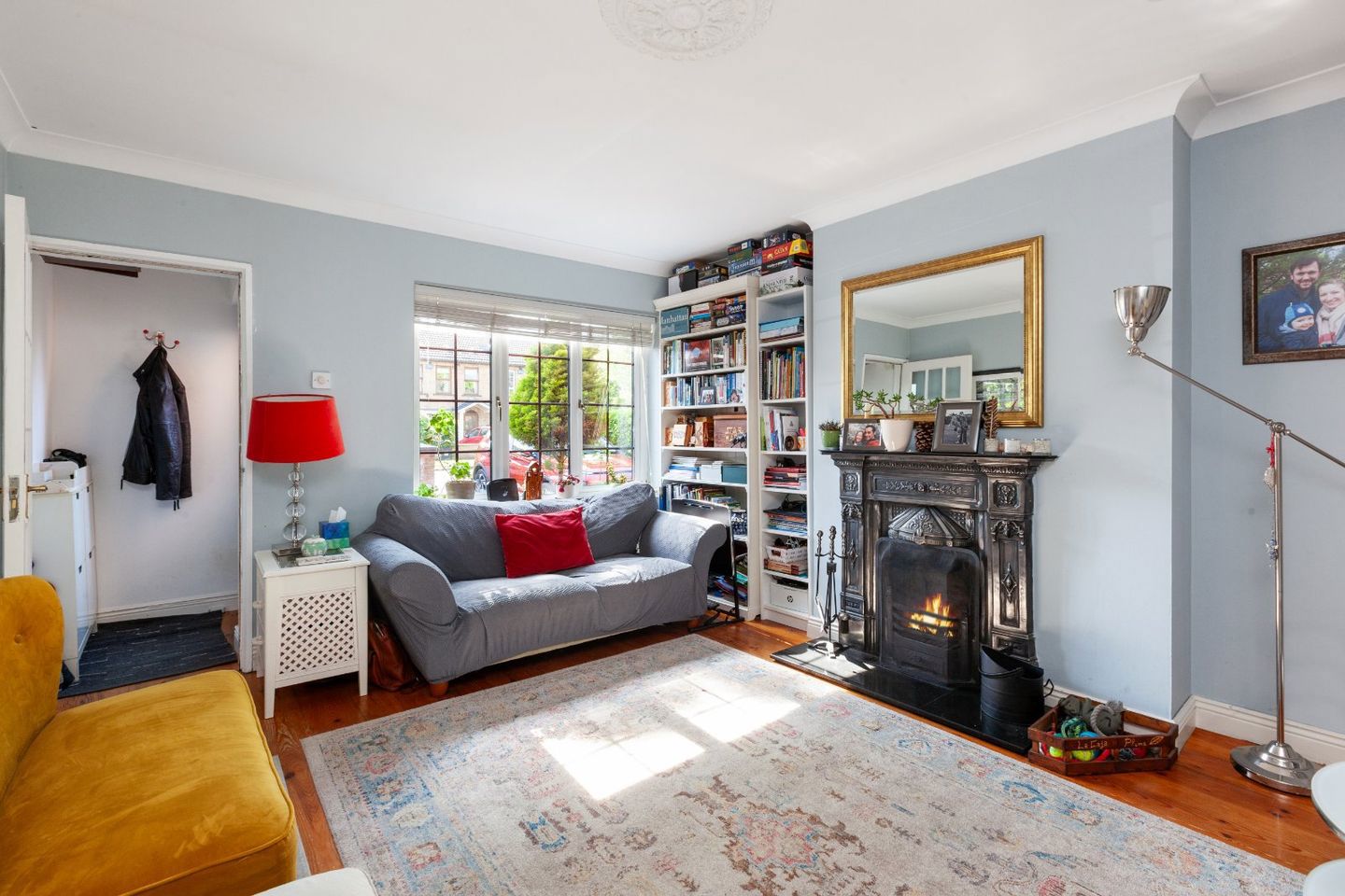 99 Park Drive Avenue, Castleknock, Dublin 15, D15K289 2