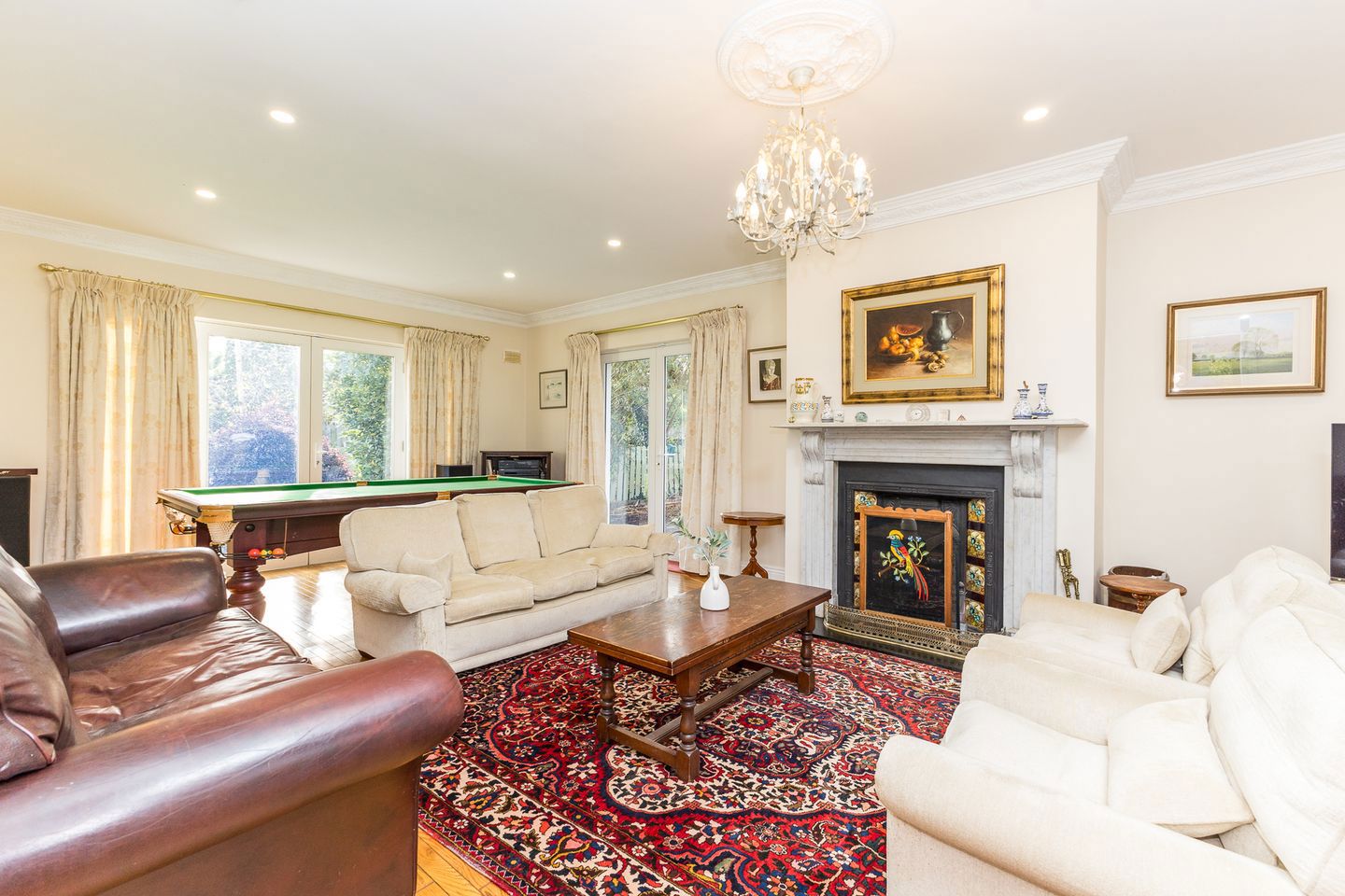 Baskin Lane, Kinsealy, Co. Dublin, D17X624 4