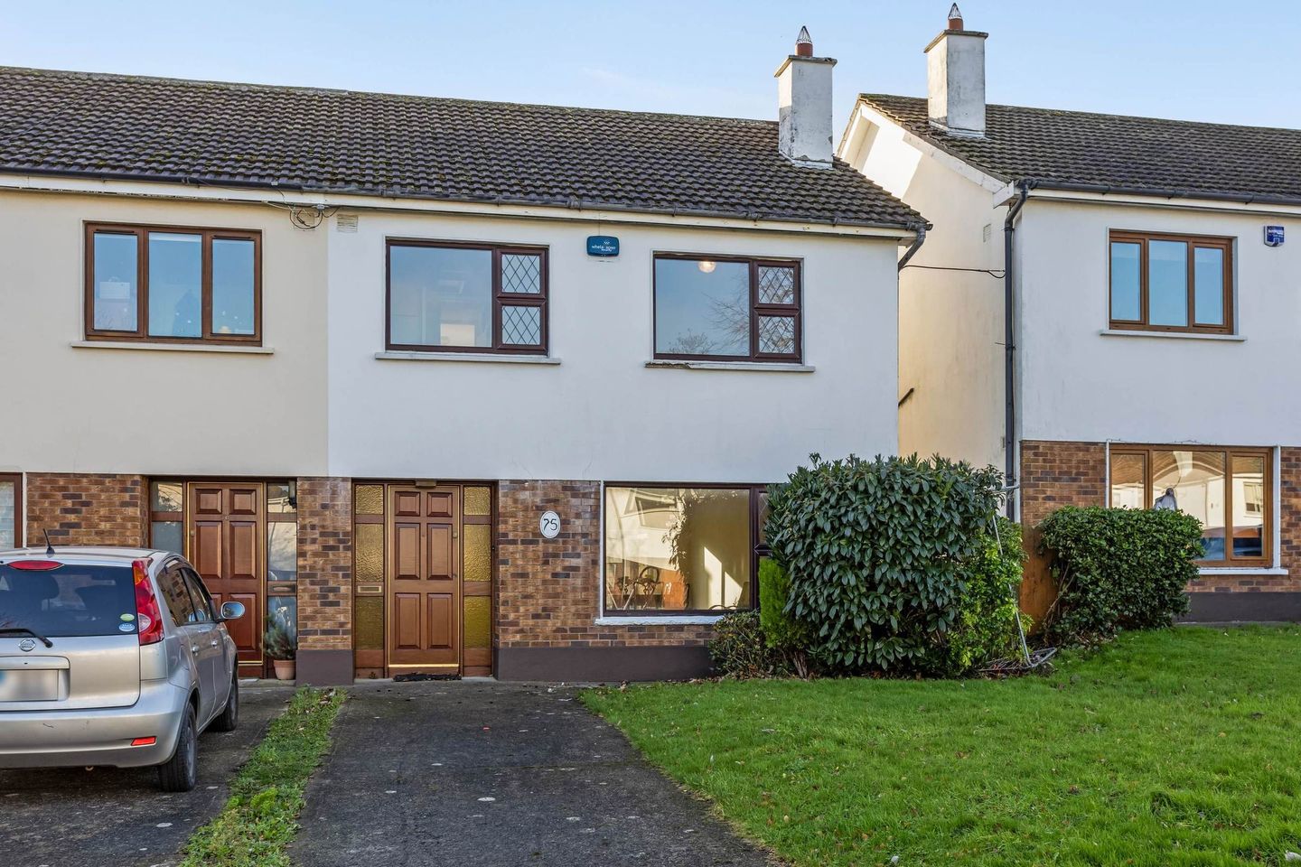 75 Barclay Court, Blackrock, Co. Dublin, A94F2V3 3