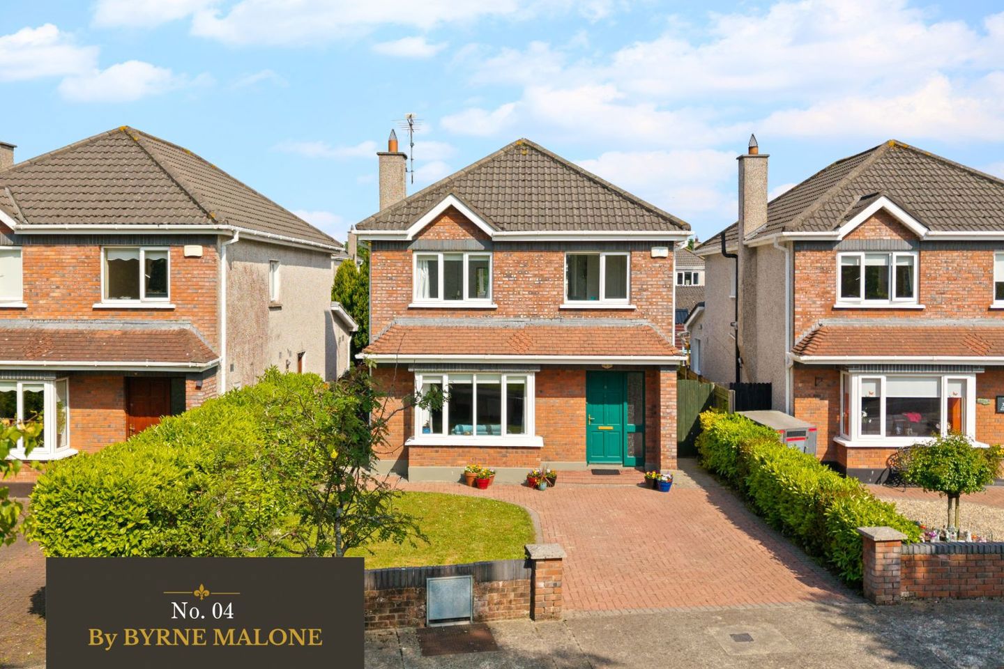 4 The View, College Farm, Newbridge, Co. Kildare, W12TD70 10
