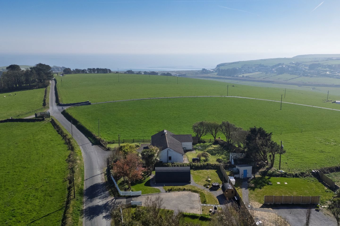 Ballinasisla, Bunmahon, Co. Waterford, X42WV65