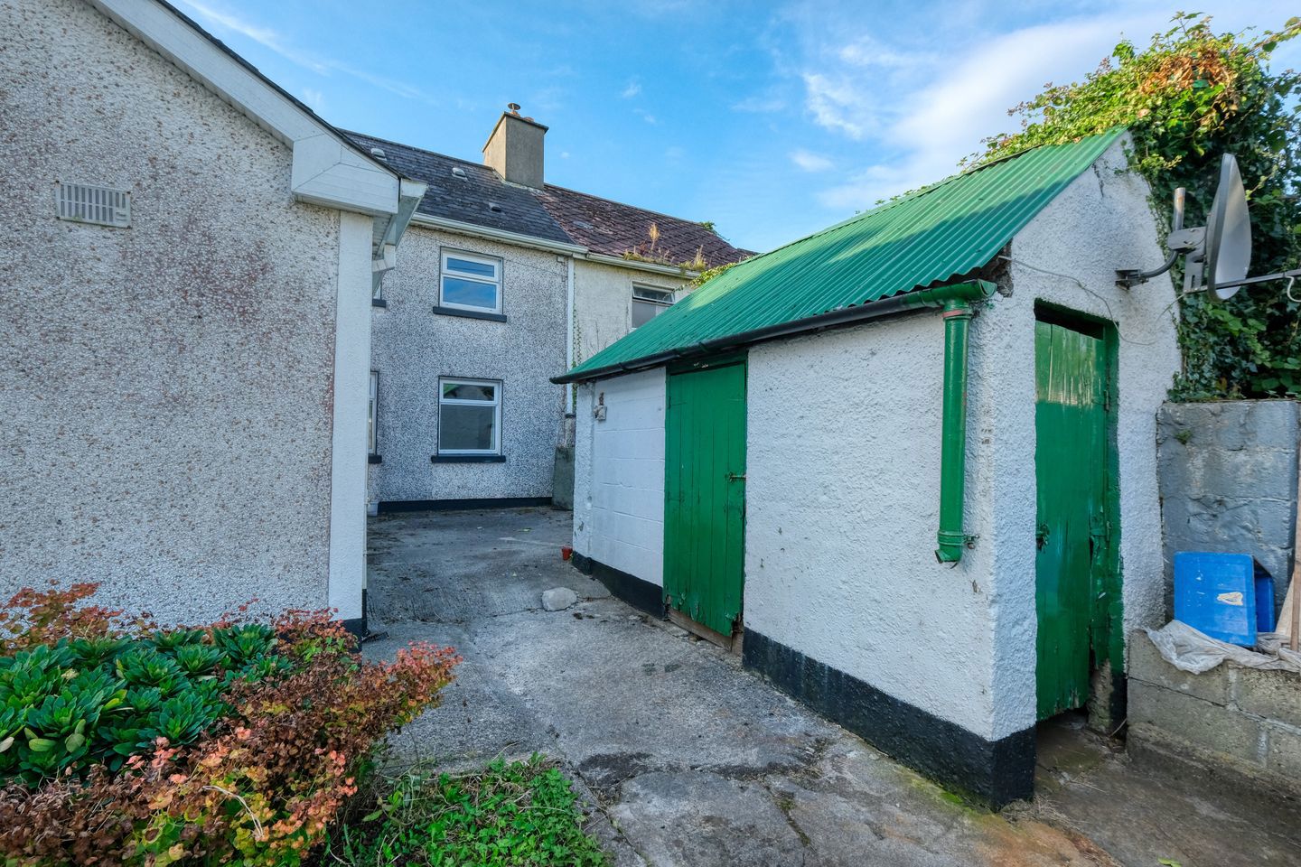 11 Legion Terrace, Park Road, Longford, N39P2N5 17