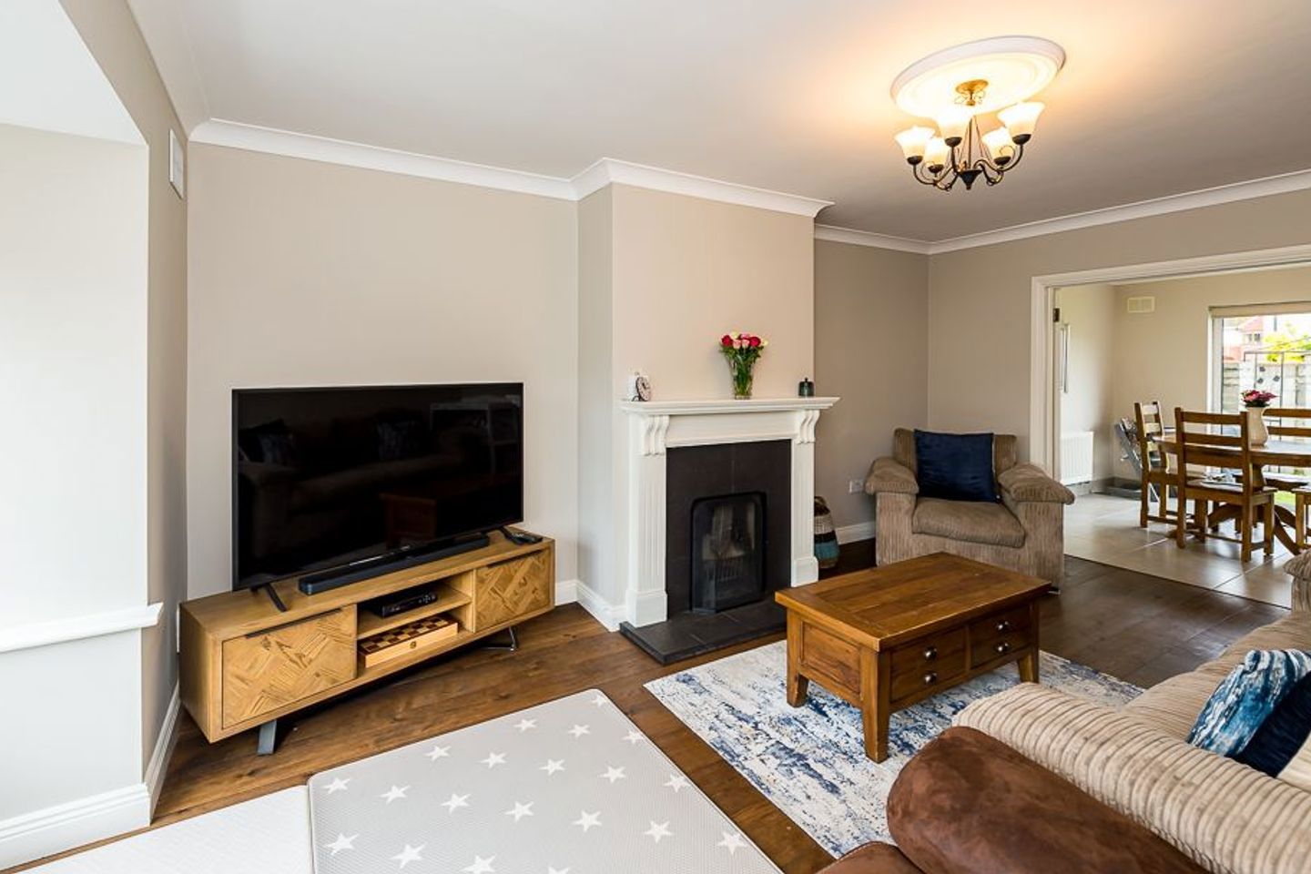 42 Chestnut Grove, Beaufort Place, Navan, Co. Meath, C15D1R9 9