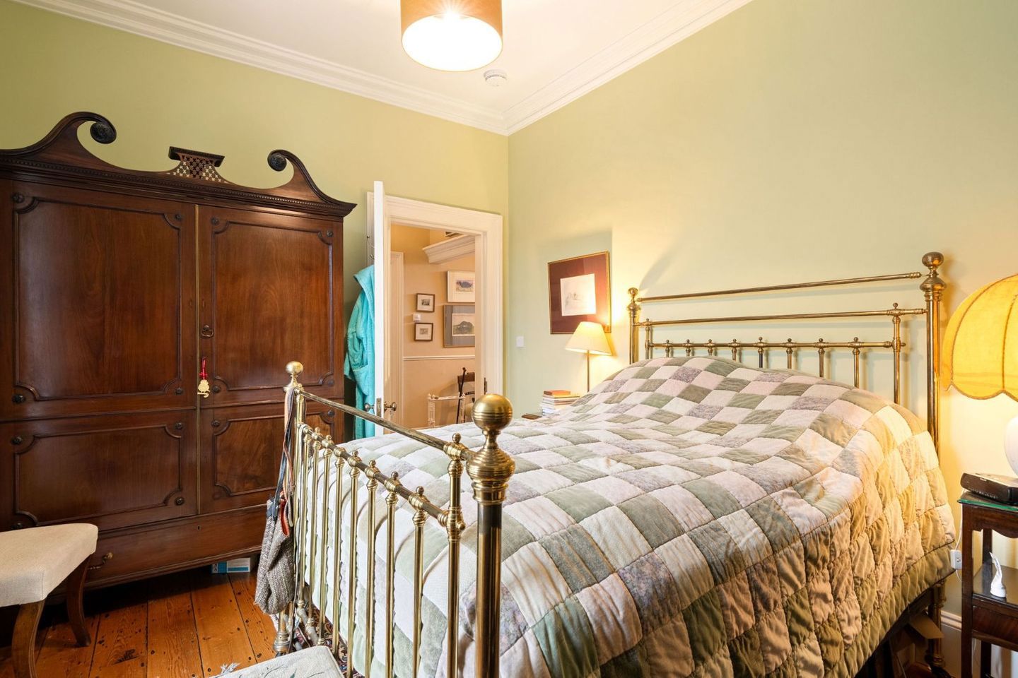 12 Tivoli Terrace North, Dun Laoghaire, Co Dublin, A96E2V9 22