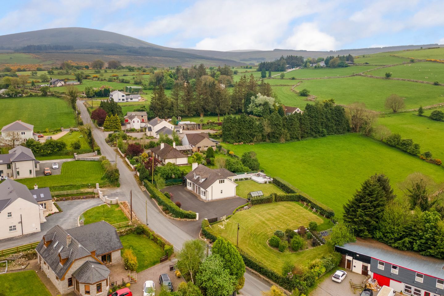 Oldcourt, Manor Kilbride, Blessington, Co.Wicklow, W91E0X4 21