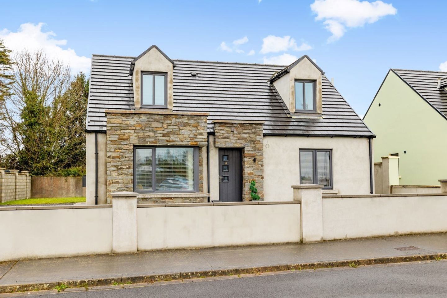 4 Beechgrove, Bracknagh, Bracknagh, Co. Offaly, R51R880