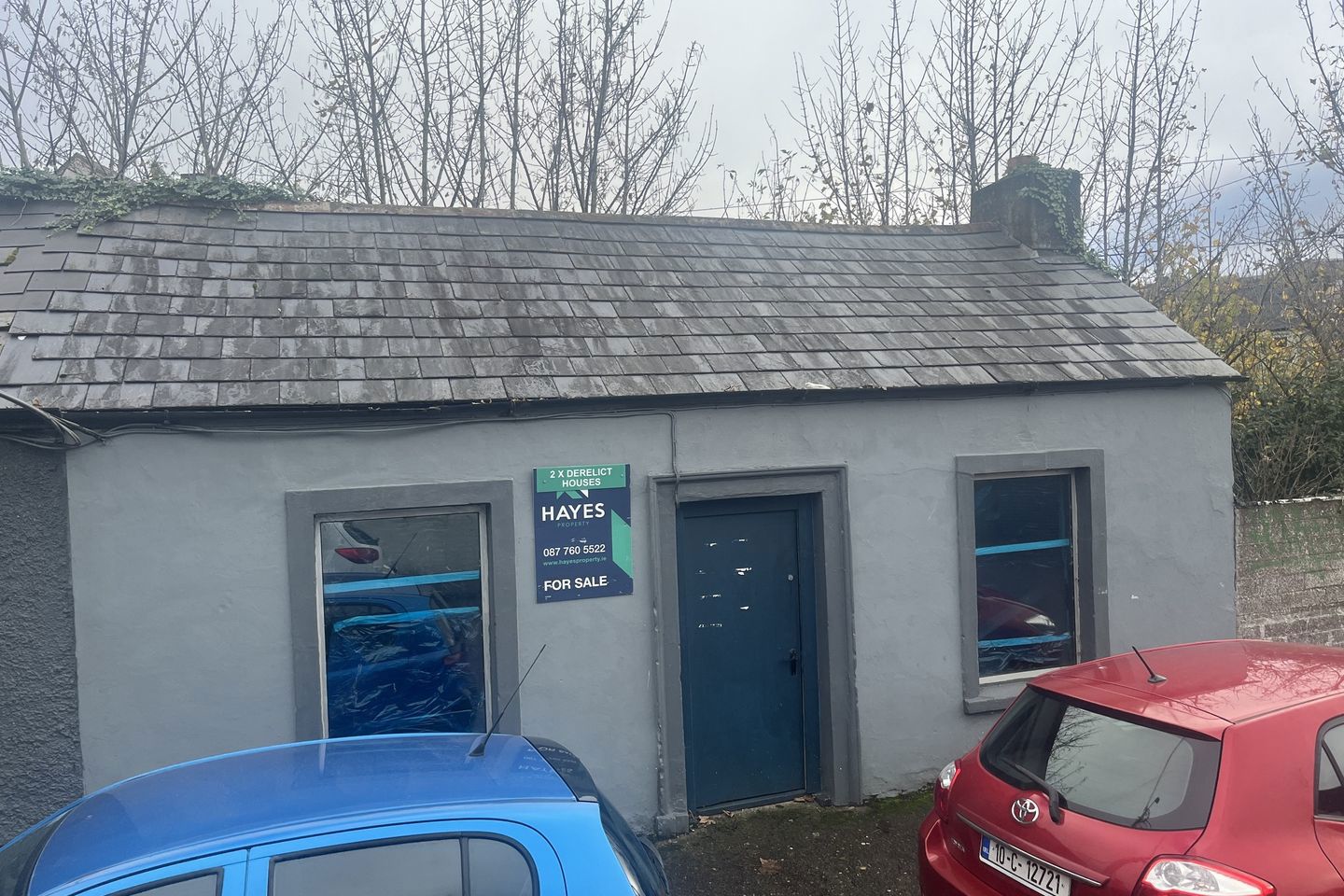 16a & 17 Commons Road, Blackpool, Cork City, Co. Cork 3