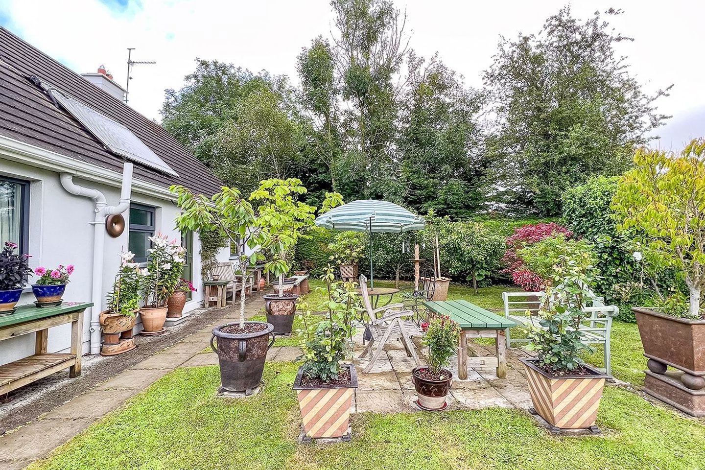 Shellumsrath, Kilkenny, Kilkenny, Co. Kilkenny, R95HN9F 9