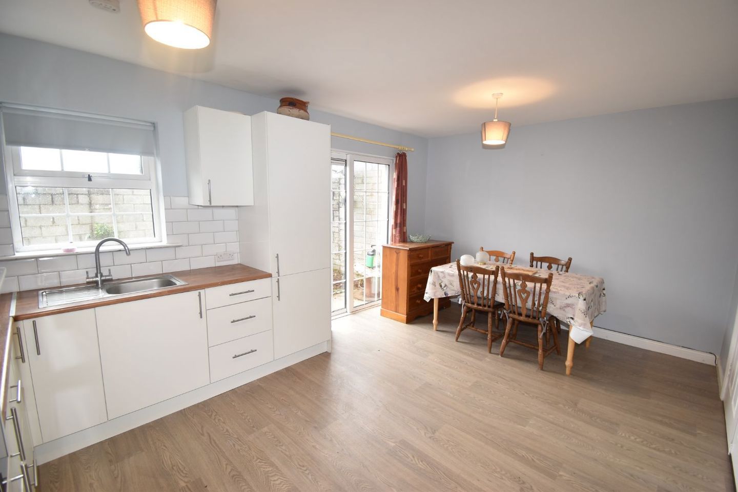 7 Redforge Road, Old Mallow Road, Blackpool, Co. Cork, T23A8N0