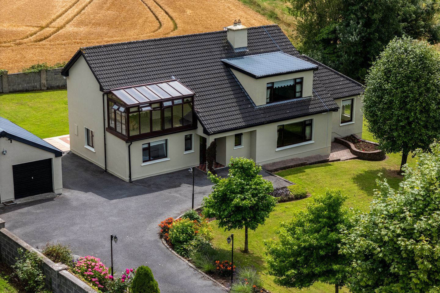 Parsonstown, Mullingar, Co. Westmeath, N91C8D8 43