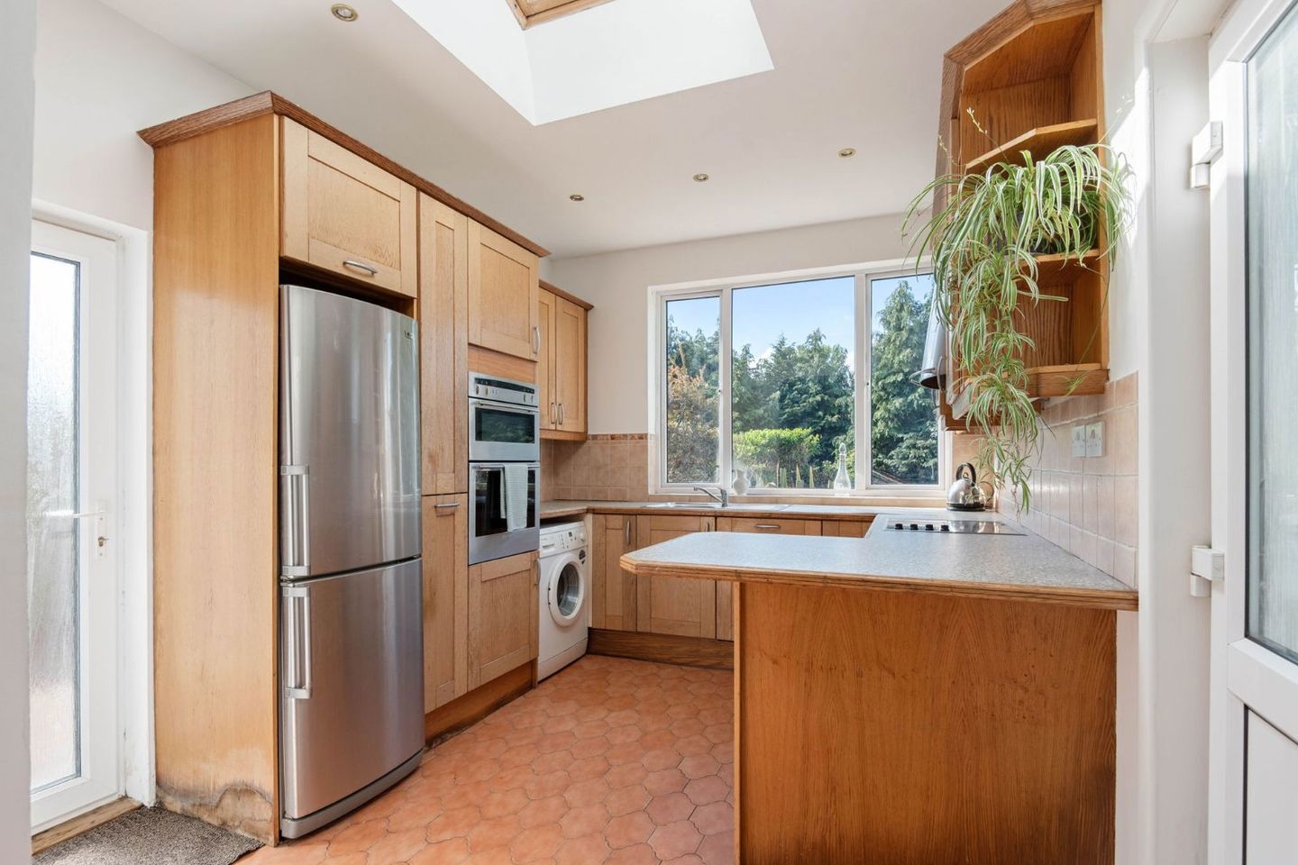 Swanbrook, 22 Springfield Avenue, Templeogue, Dublin 6W, D6WEC57 18