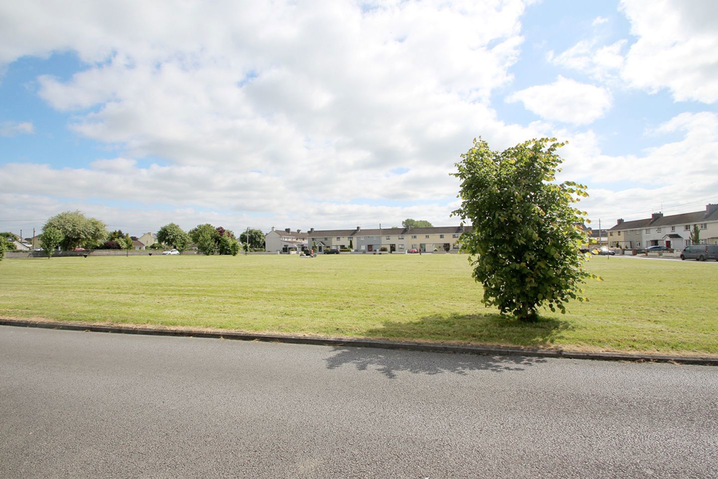 64 Pearse Park, Tullamore, Co. Offaly, R35HF59