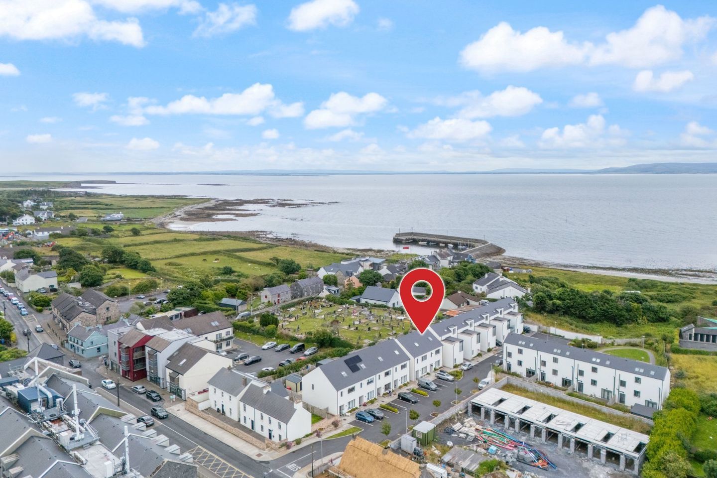 6 Gort Na Carraige, Seapoint, Barna, Co. Galway, H91YKF7 28