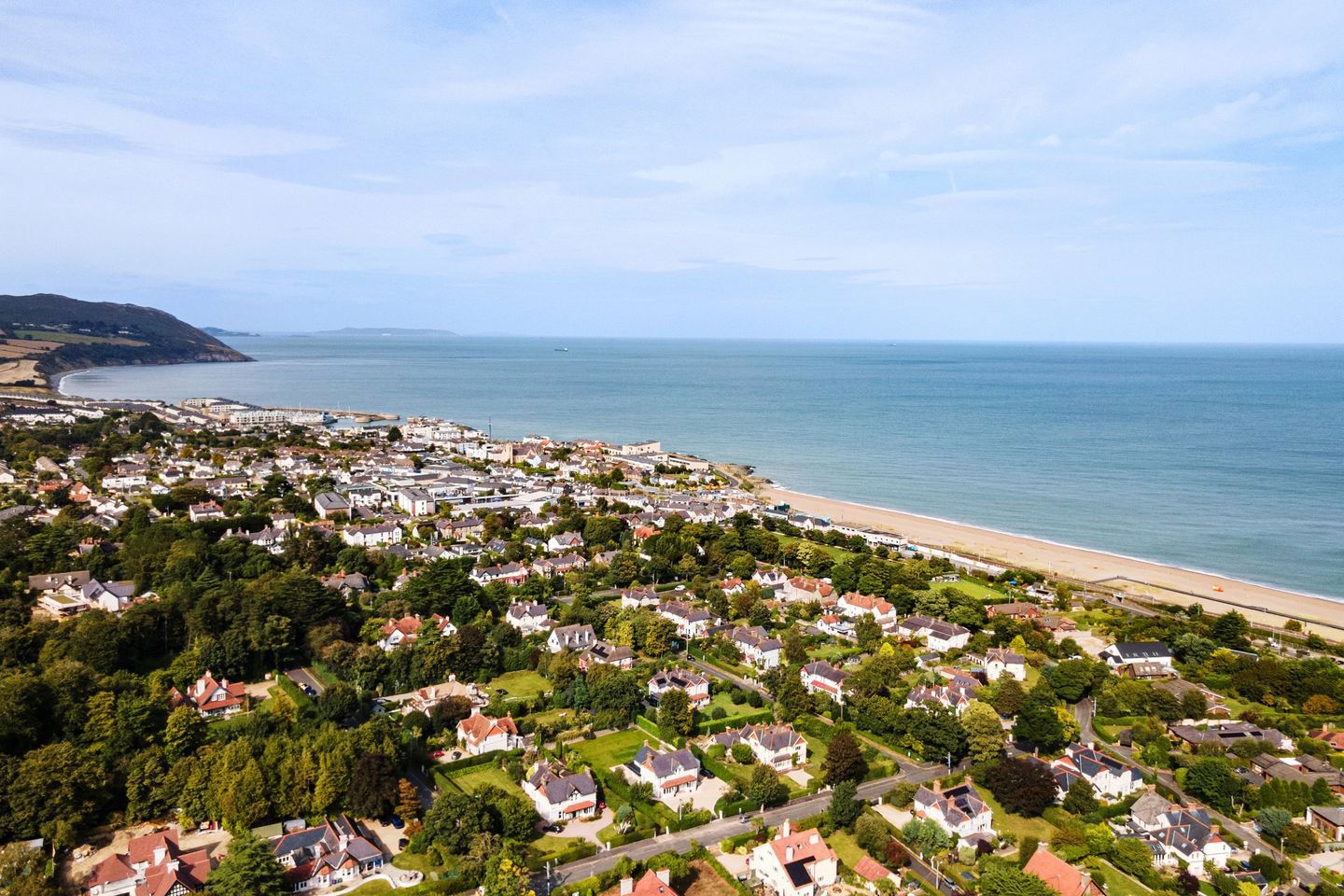 Knockbawn, Portland Road, The Burnaby, Greystones, Co. Wicklow 25