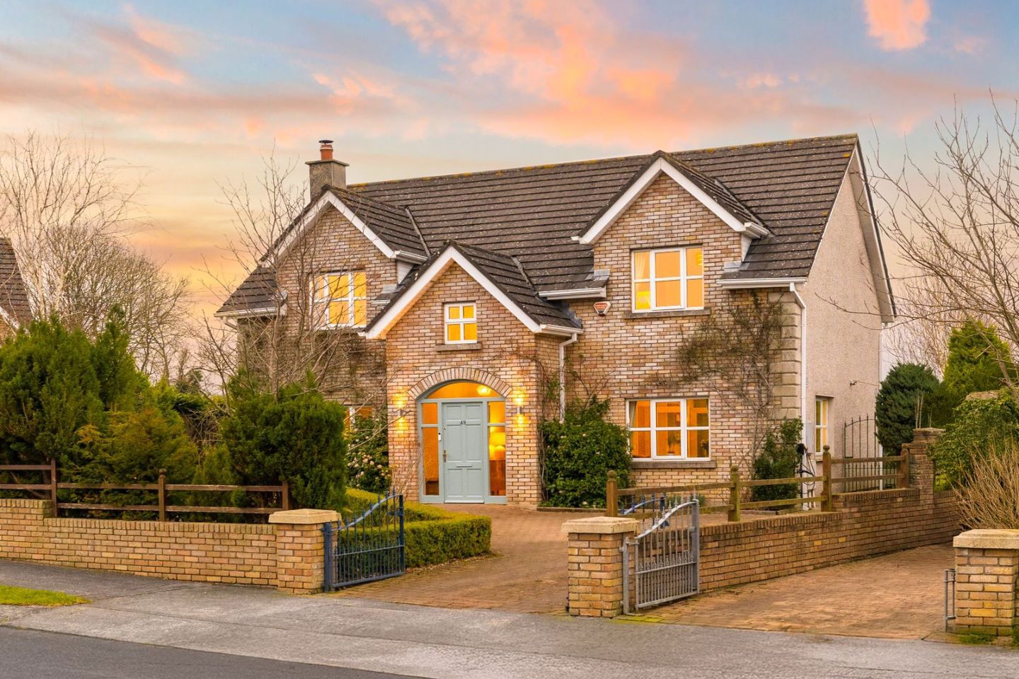 49 the old mill race, athgarvan, kildare 27