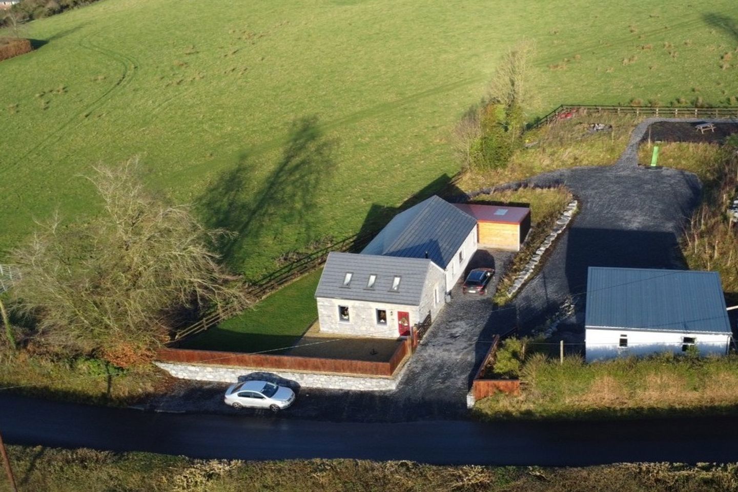 Taghmon, Crookedwood, Monilea, Co. Westmeath, N91WR83 41