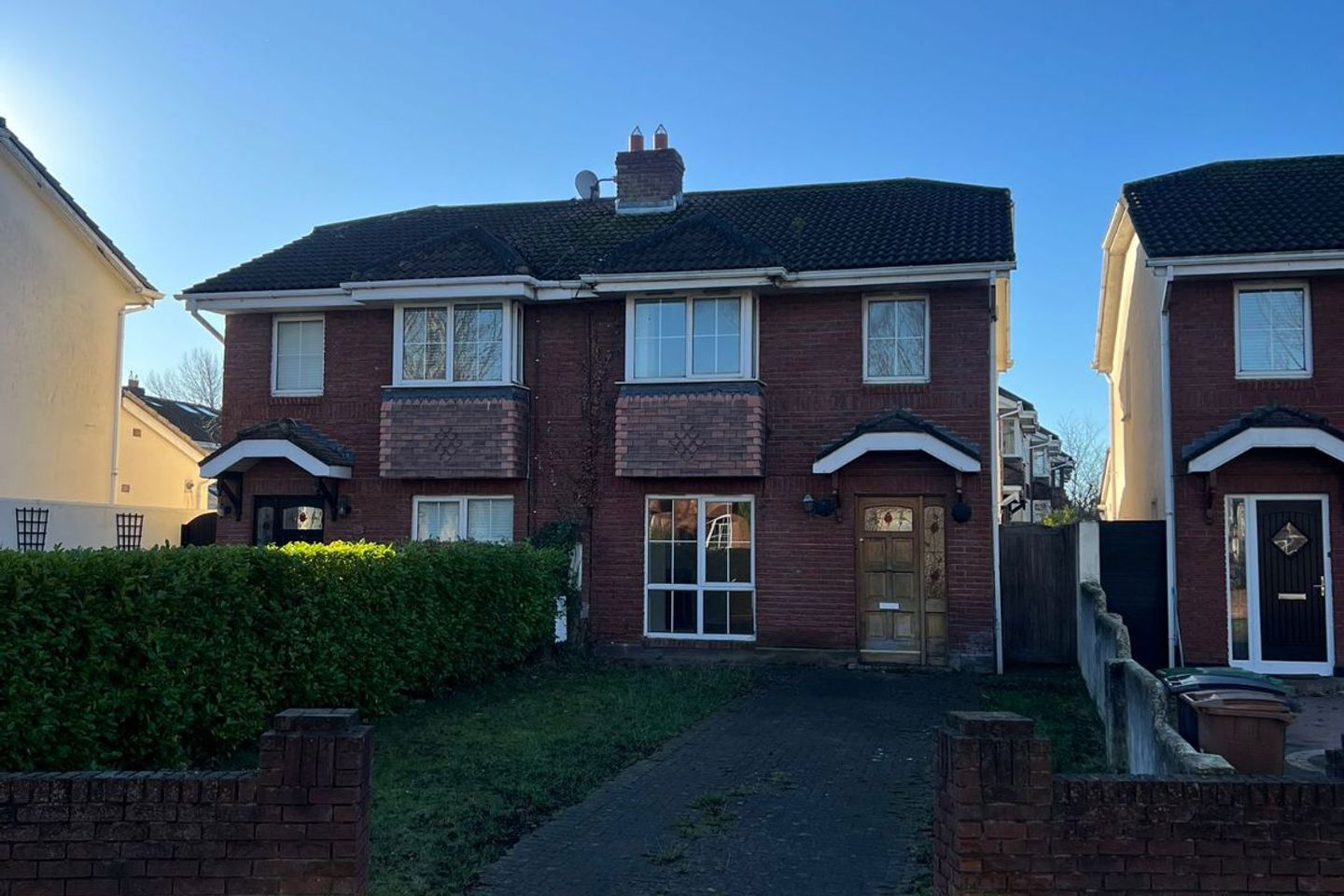 10 Esker Meadow Rise, Lucan, Lucan, Co. Dublin, K78HC58 3