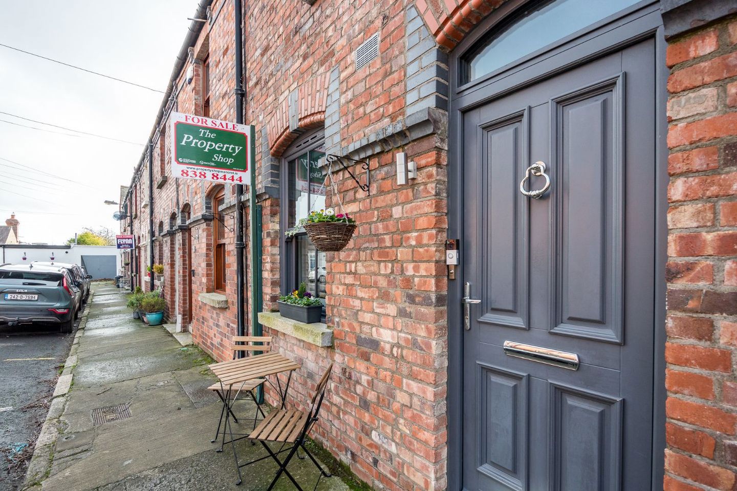 14 Sullivan Street, North Circular Road, Stoneybatter, Dublin 7, D07C83K 8