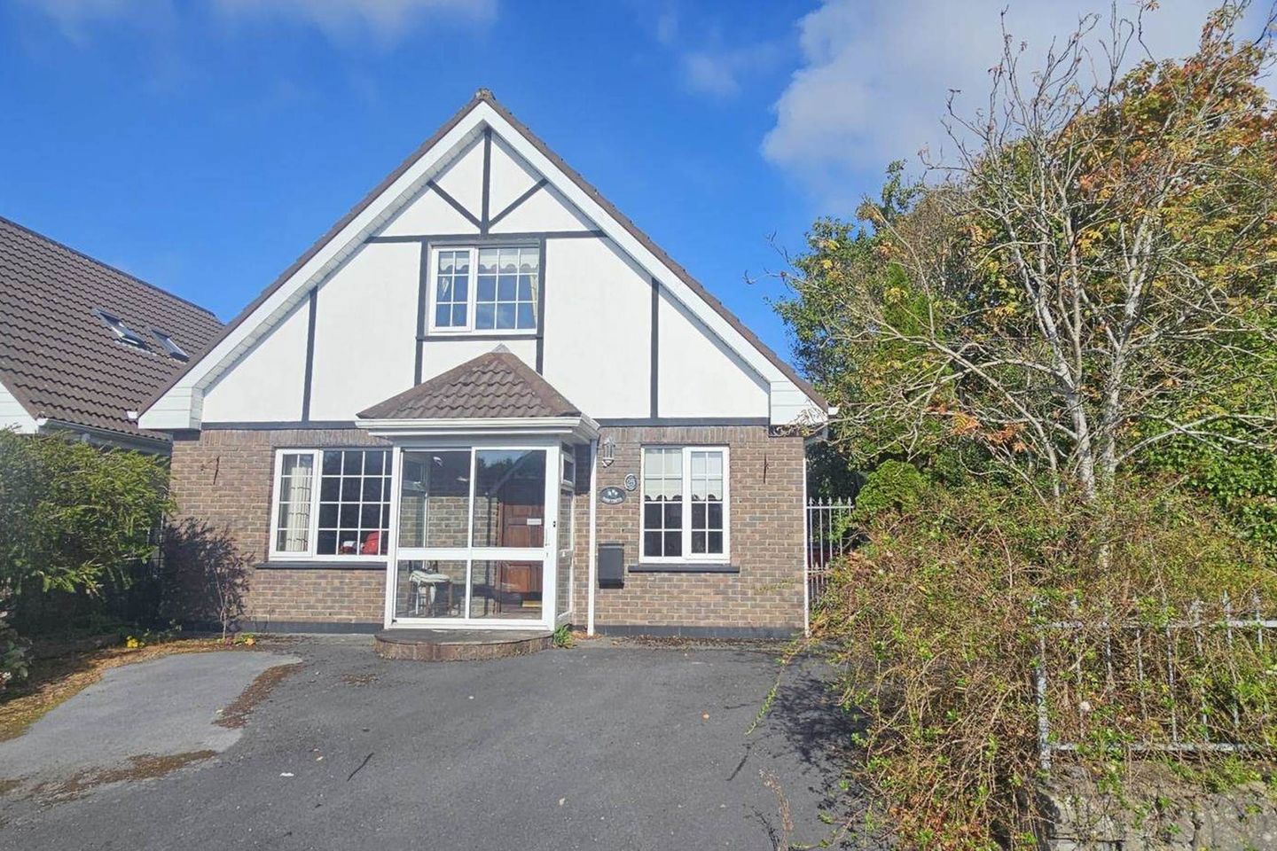25 Gleann Na Coille, Barna Road, Galway City Centre, H91E7EF 21